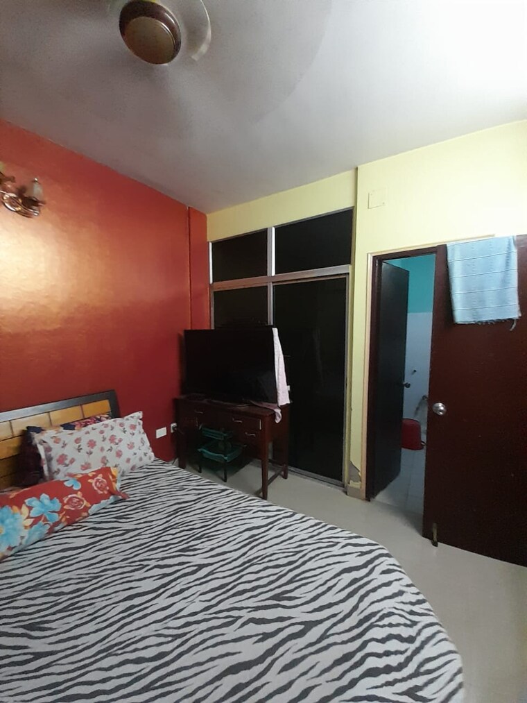 Bedroom, bablatala 3 Bedroom 1200 Sq.Ft. Apartment In Bablatala Kolkata 9681212