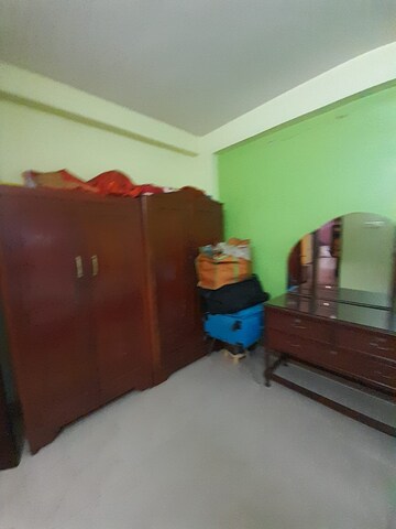 Bedroom in 3 BHK Apartment at Bablatala – for Rent