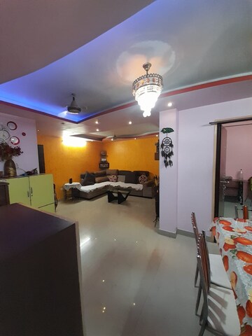3 BHK Apartment For Rent in Bablatala