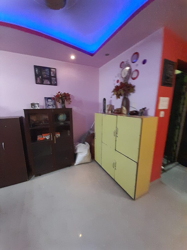 Living Room, bablatala 3 Bedroom 1200 Sq.Ft. Apartment In Bablatala Kolkata 9681212