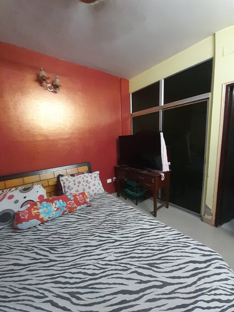 Bedroom, bablatala 3 Bedroom 1200 Sq.Ft. Apartment In Bablatala Kolkata 9681212