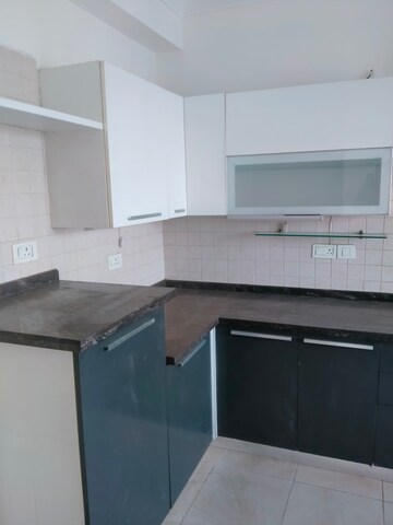 Kitchen in 3 BHK Apartment at Emaar Digi Homes, Sector 62 – for Sale