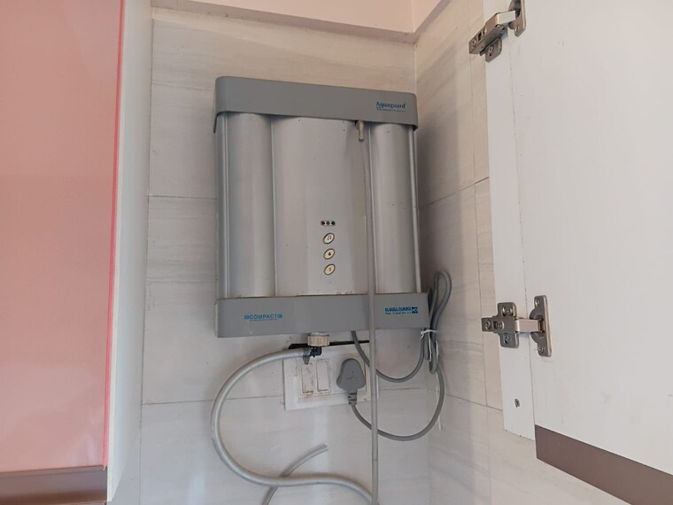 Bathroom, puraniks-tokyo-bay 2 Bedroom 535 Sq.Ft. Apartment In Kasarvadavali Thane 9681235