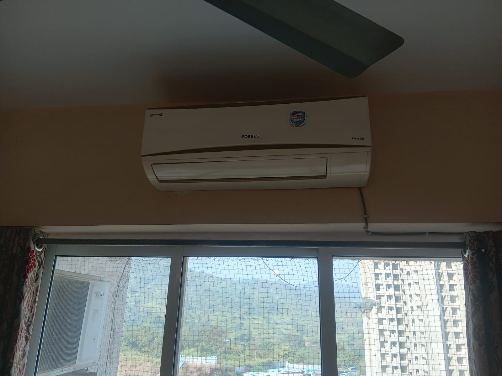 2 BHK Apartment For Rent in Puraniks Tokyo Bay