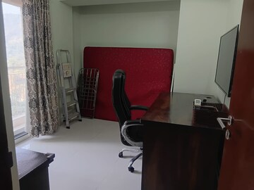 Team Area in 2 BHK Apartment at Puraniks Tokyo Bay, Kasarvadavali – for Rent