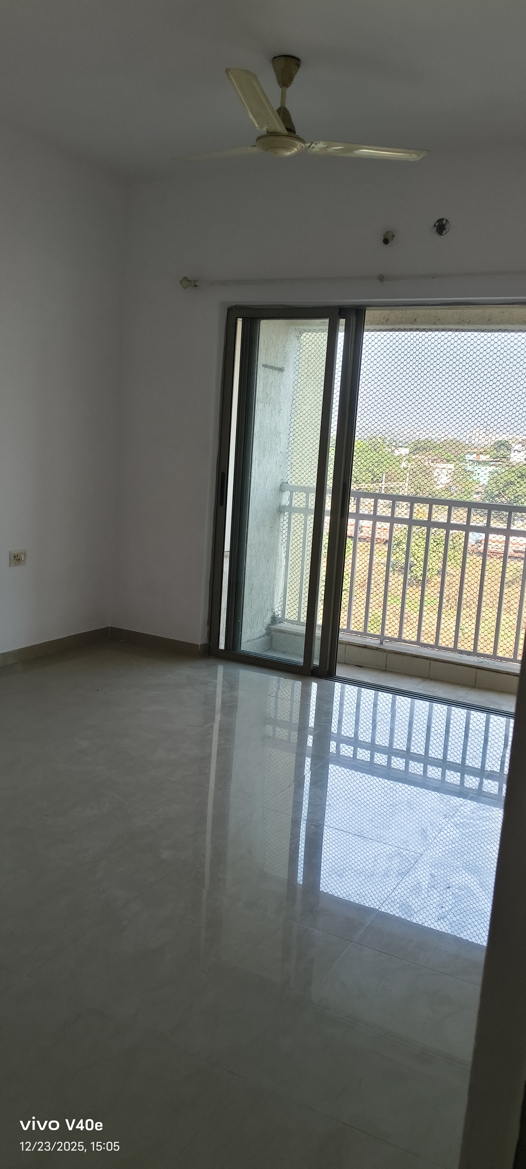 1 BHK + Pooja Room Apartment For Rent in Lodha Casa Rio Gold