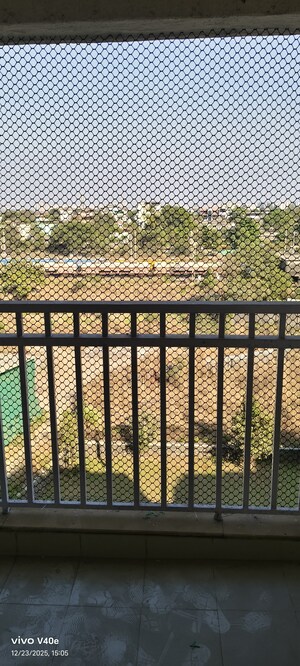 1 BHK Apartment – Exterior View View at Lodha Casa Rio Gold, Dombivli East - for Rent