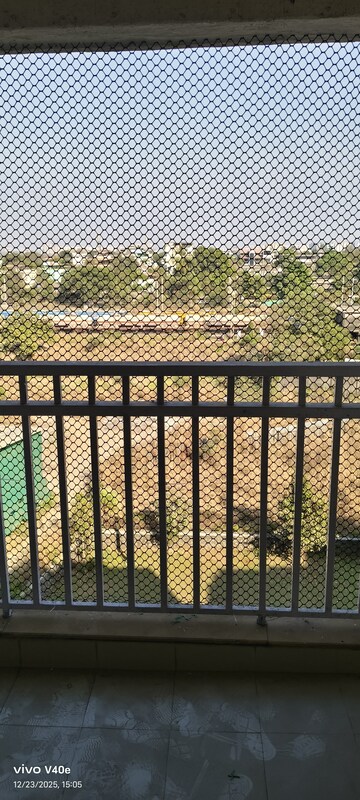 1 BHK Apartment – Exterior View View at Lodha Casa Rio Gold, Dombivli East - for Rent