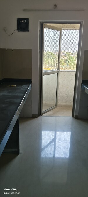 Balcony in 1 BHK Apartment at Lodha Casa Rio Gold, Dombivli East – for Rent