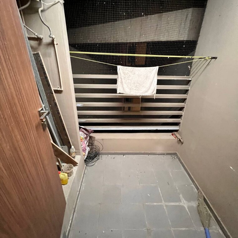 undefined, serenity-heights 2 Bedroom 815 Sq.Ft. Apartment In Ram Nagar Mumbai 9681243