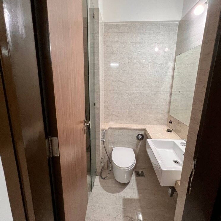 Bathroom, serenity-heights 2 Bedroom 815 Sq.Ft. Apartment In Ram Nagar Mumbai 9681243