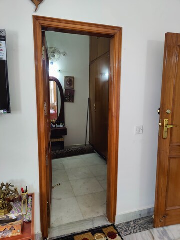  3 BHK Independent House at Adinath Nagar – for Rent