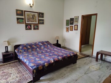 3 BHK Independent House For Rent in Adinath Nagar