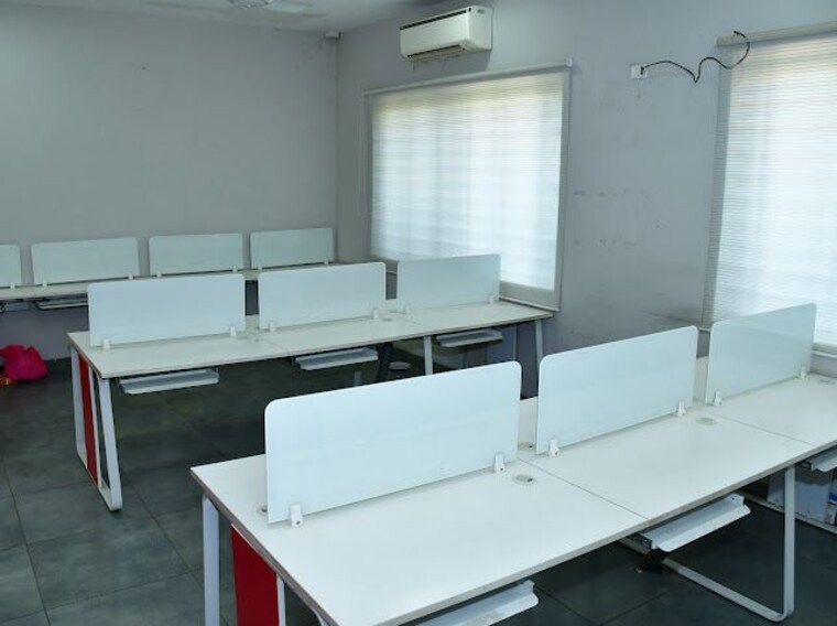 Kitchen, vijay nagar Commercial Office Space 1100 Sq.Ft. In Vijay Nagar Indore 9681244