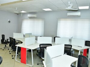  Office Space For Rent in Vijay Nagar