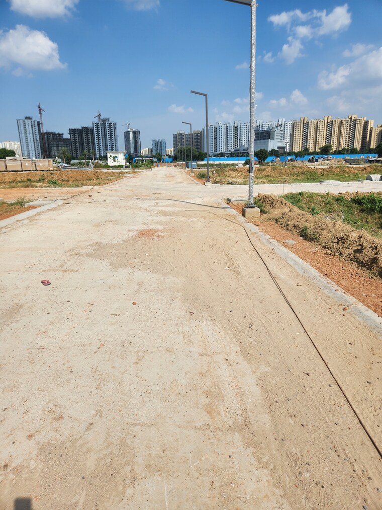 Balcony, jms-the-pearl  131 Sq.Yd. Plot In Sector 95 Gurgaon 9681242