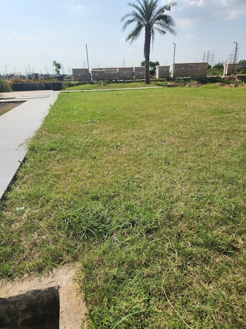  Plot – Garden View at JMS The Pearl, Sector 95 - for Sale