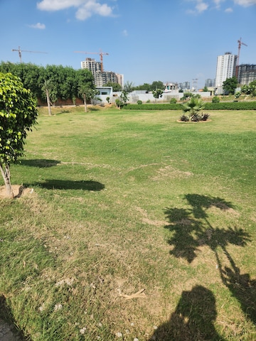  Plot – Garden View at JMS The Pearl, Sector 95 - for Sale