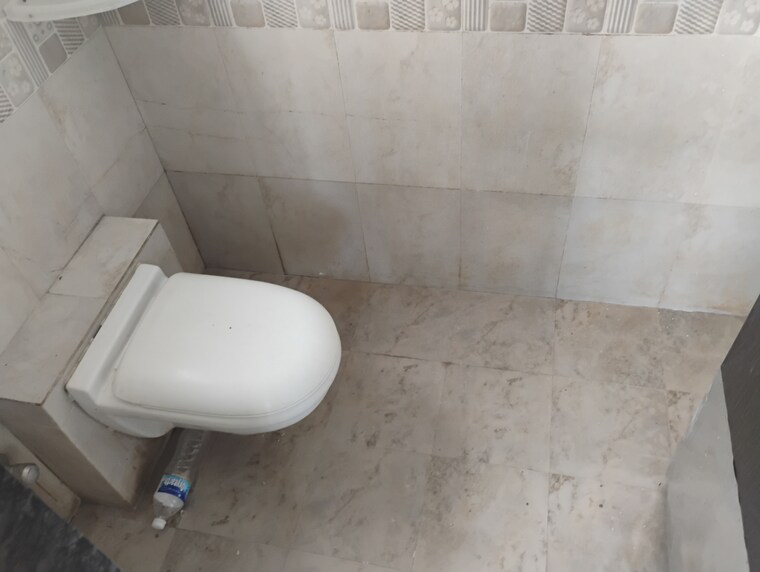 Bathroom, sun-city 1 Bedroom 600 Sq.Ft. Apartment In Sinhagad Road Pune 9681247