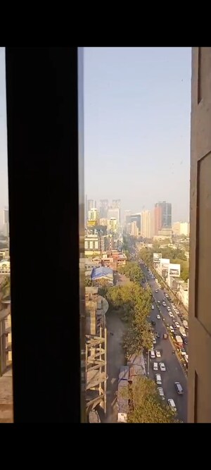 Swimming Pool in 1 BHK Apartment at Lower Parel West – for Rent