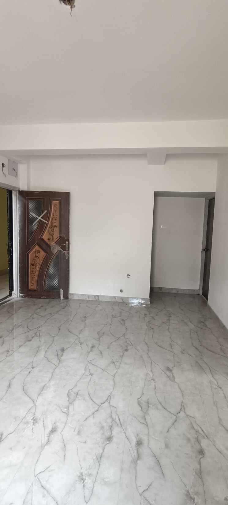 Room, kaikhali 3 Bedroom 1076 Sq.Ft. Apartment In Kaikhali Kolkata 9681246