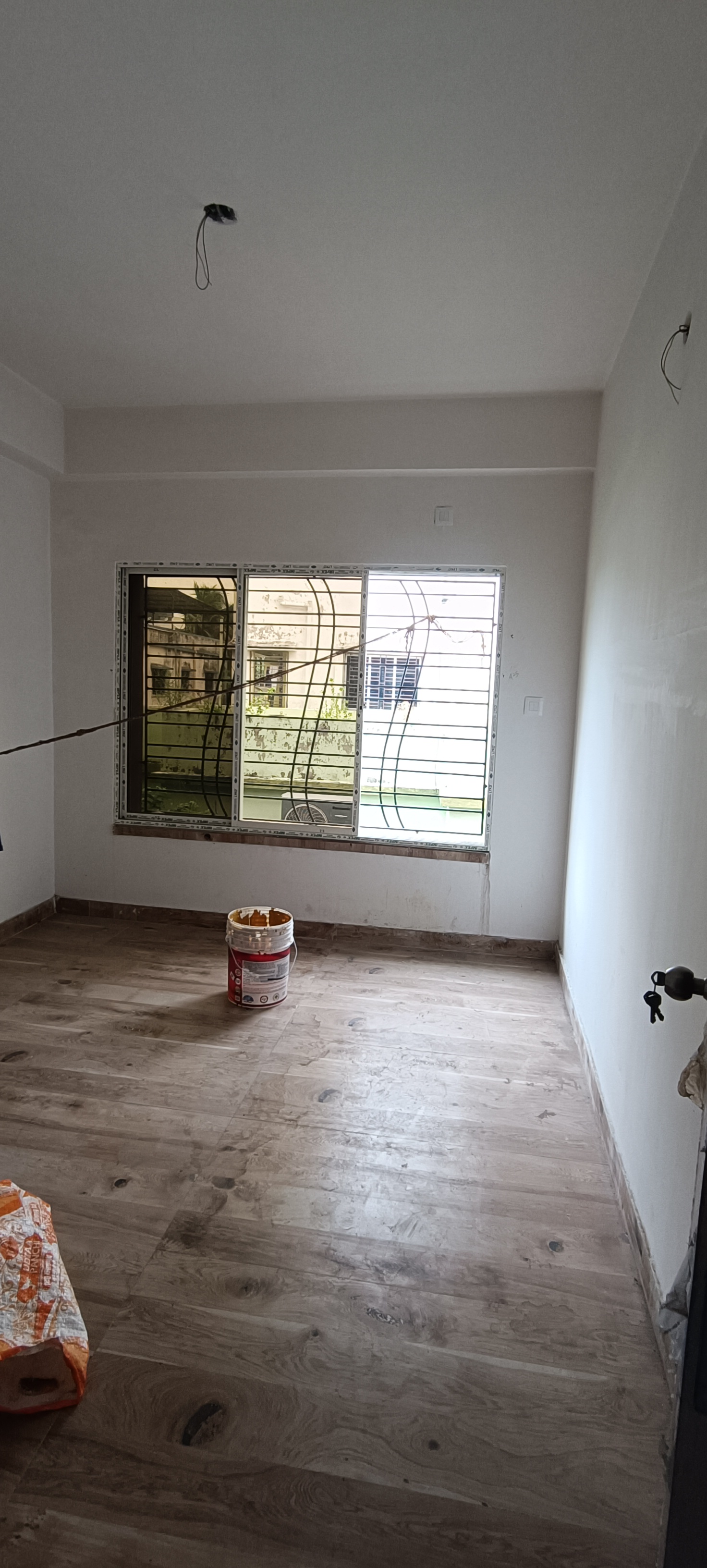 3 BHK Apartment For Sale in Mq Residency