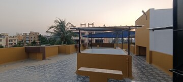 3 BHK Apartment – Exterior View View at Kaikhali - for Sale