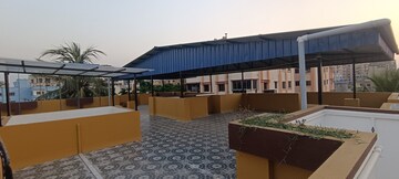 3 BHK Apartment – Exterior View View at Kaikhali - for Sale