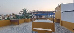 3 BHK Apartment – Exterior View View at Kaikhali - for Sale