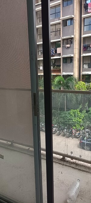 3 BHK Apartment For Rent in Mangesh Darshan Apartment, Santacruz West