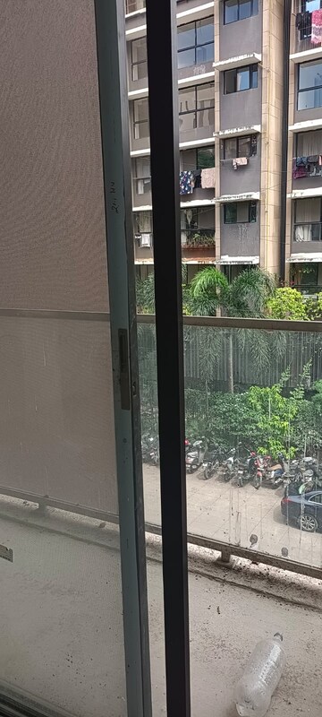 3 BHK Apartment For Rent in Mangesh Darshan Apartment, Santacruz West