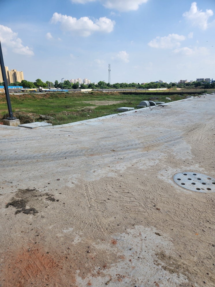 undefined, jms-the-pearl  131 Sq.Ft. Plot In Sector 95 Gurgaon 9681248