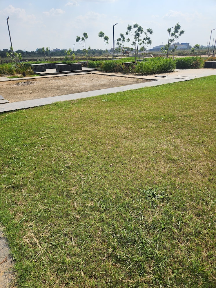 Balcony, jms-the-pearl  131 Sq.Ft. Plot In Sector 95 Gurgaon 9681248