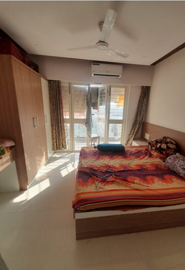 Master Bedroom, kohinoor-reina 2 Bedroom 763 Sq.Ft. Apartment In Kondhwa Pune 9681250