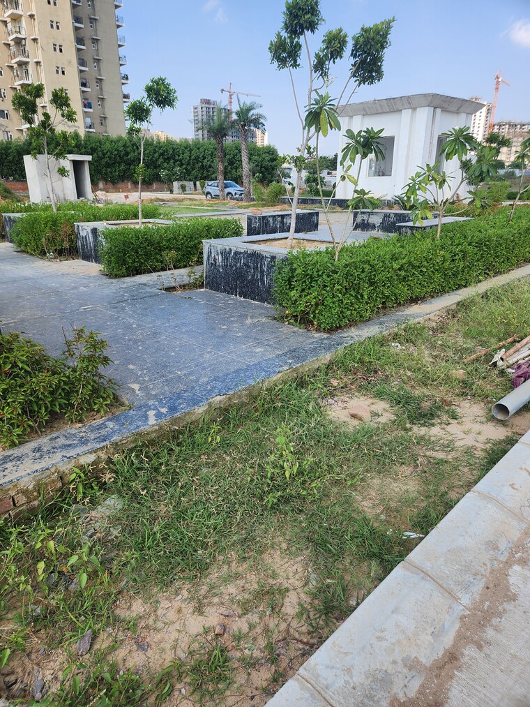 Swimming Pool, jms-the-pearl  144 Sq.Ft. Plot In Sector 95 Gurgaon 9681252