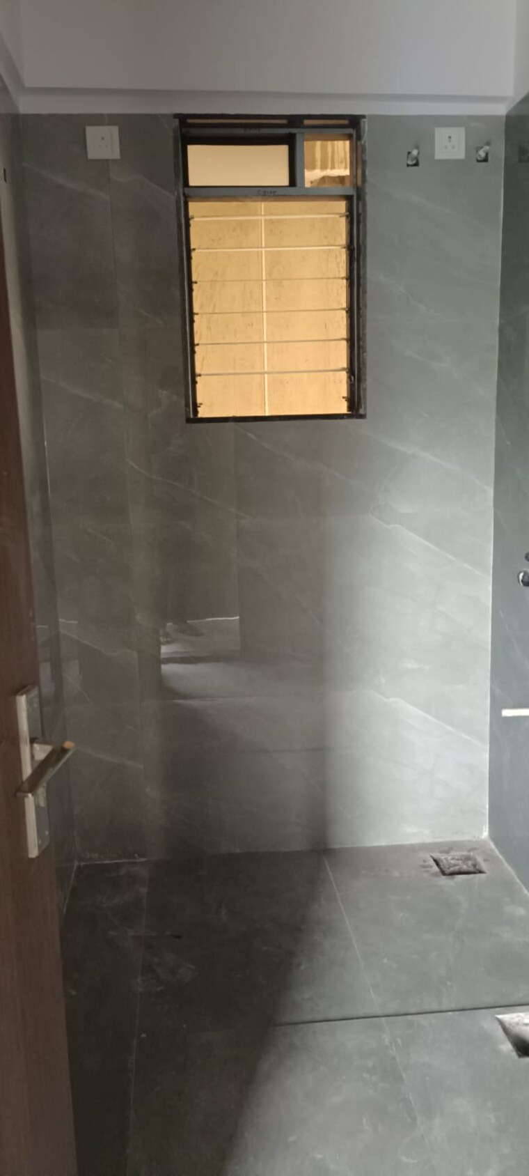 Bathroom, mangesh-darshan-apartment 3 Bedroom 968 Sq.Ft. Apartment In Santacruz West Mumbai 9681259