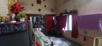 Living Room in 2 BHK Independent House at Birati – for Sale