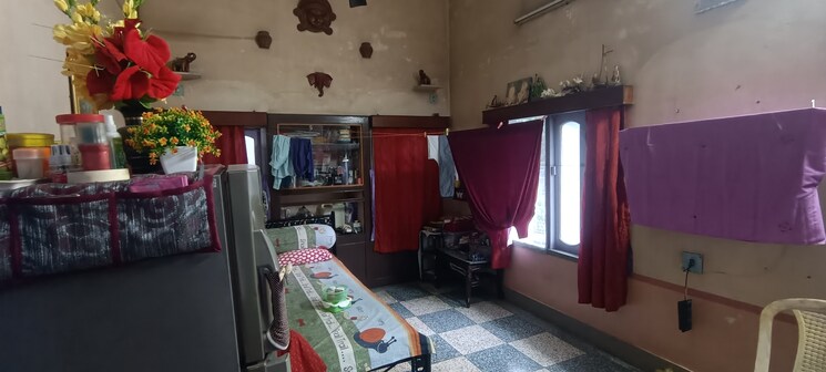 Living Room, birati 2 Bedroom 1400 Sq.Ft. Independent House In Birati Kolkata 9681254