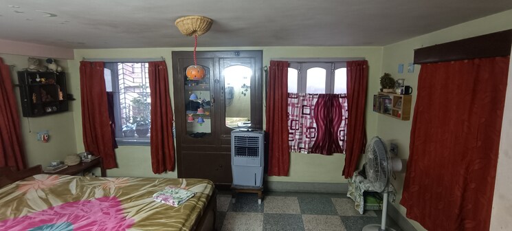 Bedroom, birati 2 Bedroom 1400 Sq.Ft. Independent House In Birati Kolkata 9681254