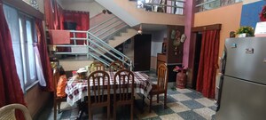 Living Room in 2 BHK Independent House at Birati – for Sale