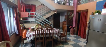 Living Room in 2 BHK Independent House at Birati – for Sale