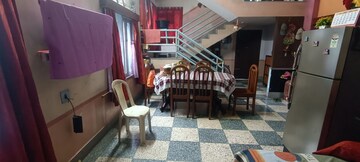 Living Room in 2 BHK Independent House at Birati – for Sale