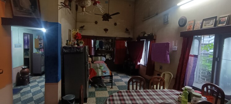Room, birati 2 Bedroom 1400 Sq.Ft. Independent House In Birati Kolkata 9681254