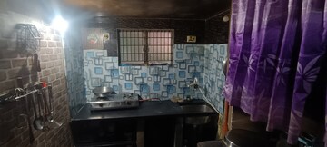 Kitchen in 2 BHK Independent House at Birati – for Sale