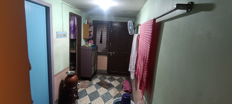 Living Room, birati 2 Bedroom 1400 Sq.Ft. Independent House In Birati Kolkata 9681254