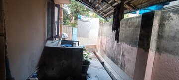 Building Lobby in 2 BHK Independent House at Birati – for Sale