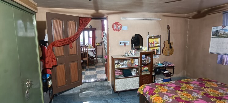 Bedroom, birati 2 Bedroom 1400 Sq.Ft. Independent House In Birati Kolkata 9681254