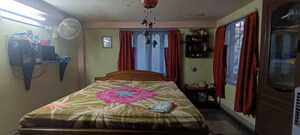 Bedroom in 2 BHK Independent House at Birati – for Sale