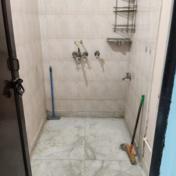 Attached Bathroom in 2 BHK Apartment at Janakpuri – for Rent