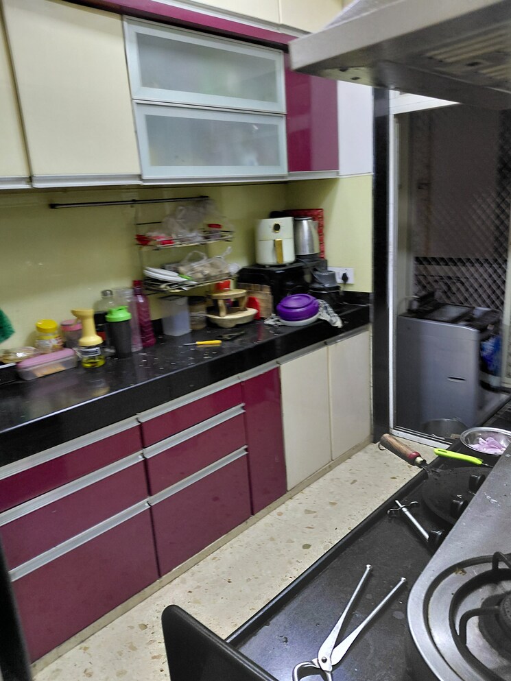 undefined, lalani-valentine-apartment 2.5 Bedroom 900 Sq.Ft. Apartment In Malad East Mumbai 9681267